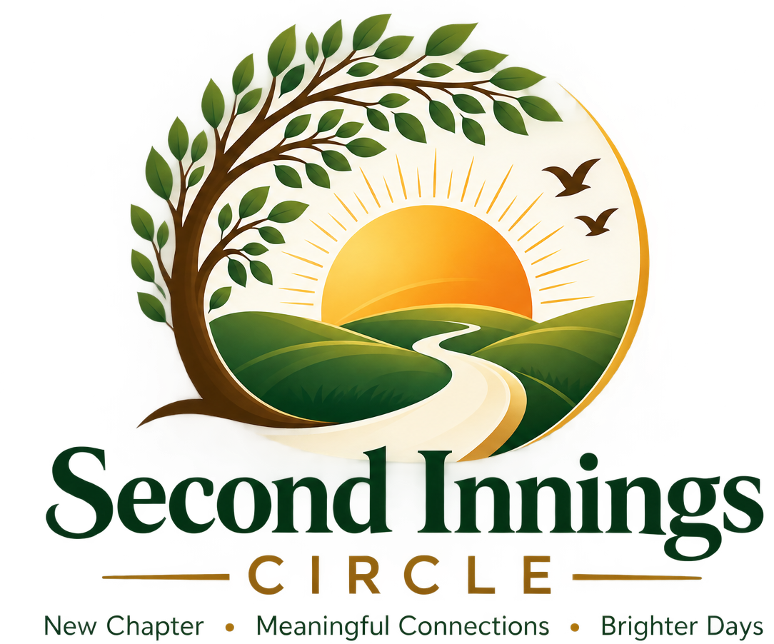 Second Innings Circle